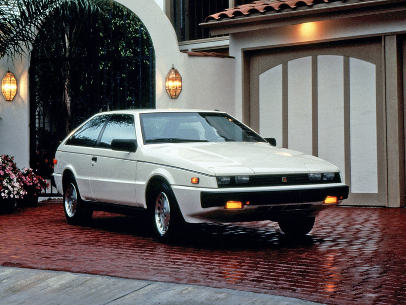 Illustration for article titled Pop Quiz: What Do These Cars All Have In Common?